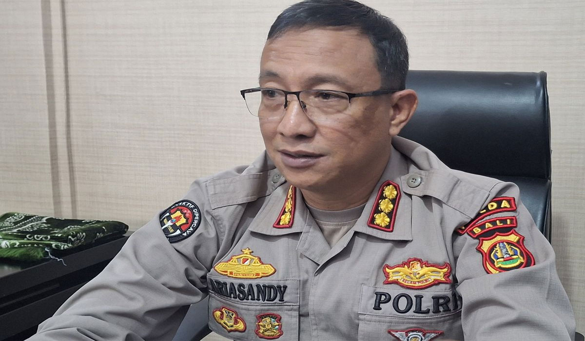 Terungkap! Mutilasi di Bali Disertai Tebusan Rp165 Miliar, Fakta Mengejutkan Mulai Terbuka