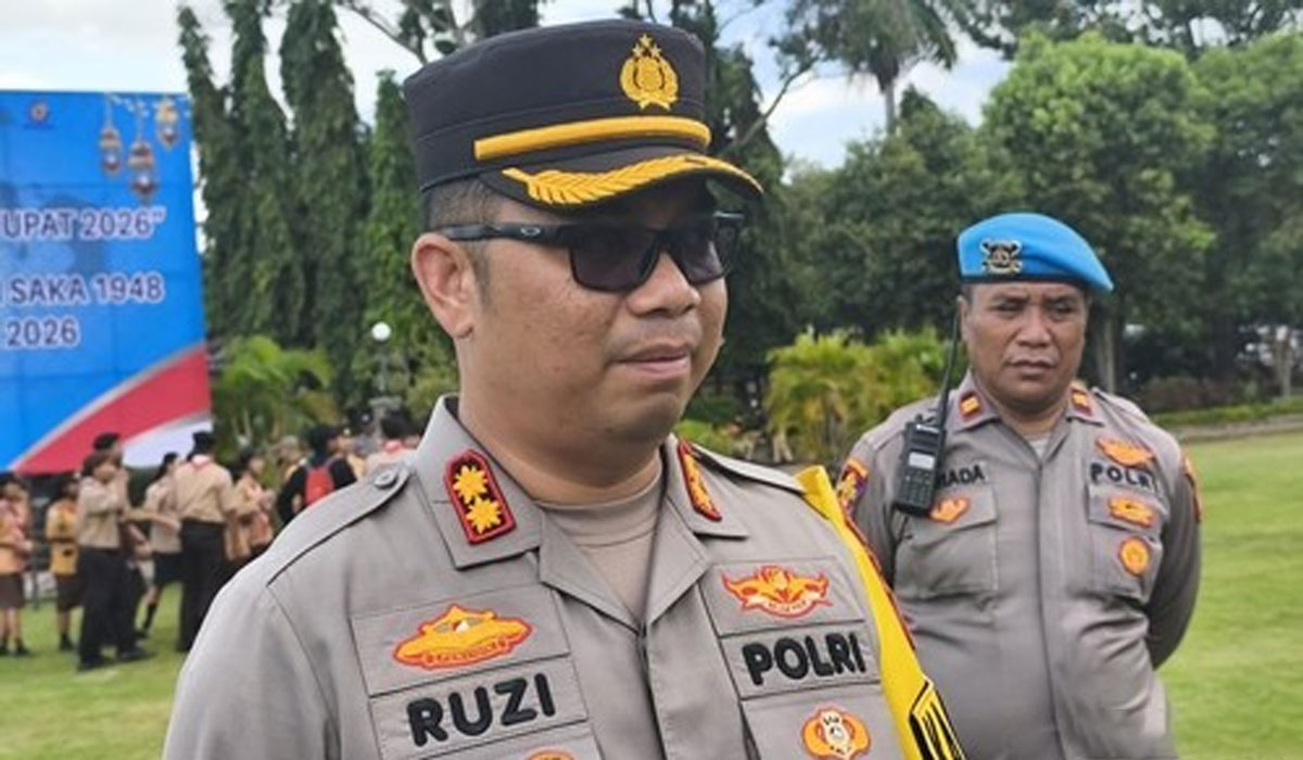 Siaga Mudik! Polres Buleleng Jadikan Polsek Tempat Istirahat Pemudik, Lengkap Fasilitas Salat