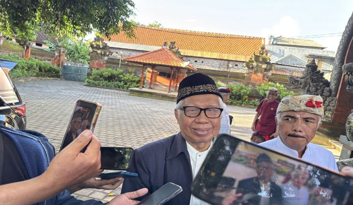 Sorotan Publik! Nyepi dan Malam Takbiran Berpotensi Bersamaan, Ini Kata PHDI dan MUI Bali