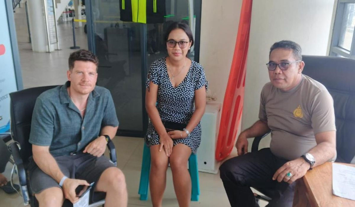 Geger di Labuan Bajo 3 Turis Jerman Terlantar Usai Diduga Ditipu Travel Agent
