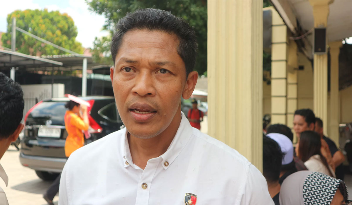 Terungkap! Pekerja MBG, Honorer Hingga PPAT Terseret Kasus Narkoba